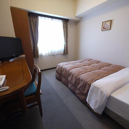 Hotel Route-Inn Matsusaka Ekihigashi Luaran gambar
