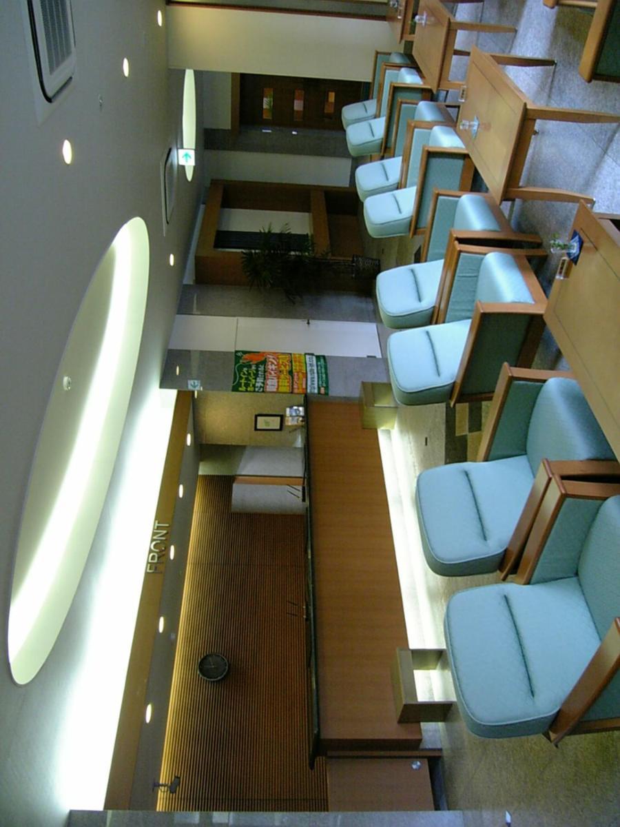 Hotel Route-Inn Matsusaka Ekihigashi Luaran gambar