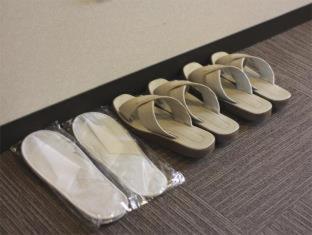 Hotel Route-Inn Matsusaka Ekihigashi Bilik gambar